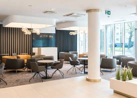 Tallink Spa & Conference Hotel 4
