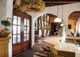 Hotel-Pension-Waldblick Garni 2