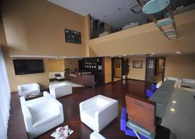 Ontur Butik Otel Ankara - Boutique Class 2