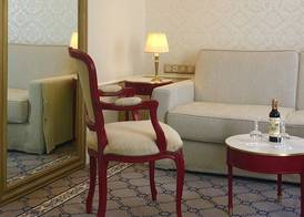 Hôtel Mayfair Paris 5