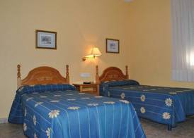 Hostal Rey Teodomiro 5