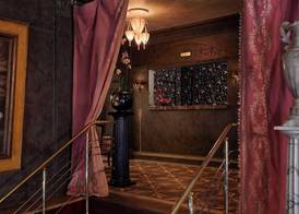 Hotel Ulysses, a Member of Design Hotels 5
