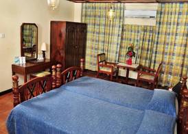 Grand Oriental Hotel 4