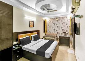Signature Plaza By MERRIMENT 4