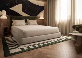 DoubleTree by Hilton Madrid Principe de Vergara 4