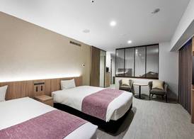 Daiwa Roynet Hotel Wakayama 5
