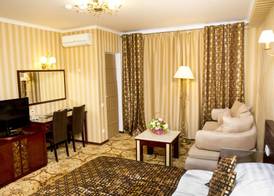 Klassik Hotel 4