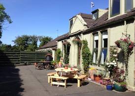 Auld Mill House Hotel 2