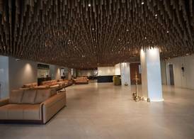 Ramada Encore by Wyndham Kochi Kalamassery 2