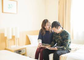 Chisun Hotel Hiroshima 5