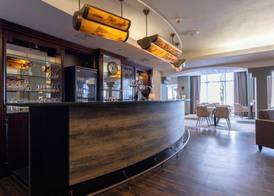 Fletcher Hotel Restaurant Rooland 3