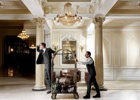 Grand Hotel Beau Rivage Interlaken 4