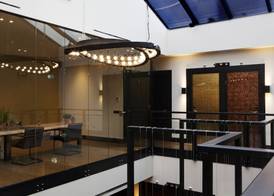 Manzo's Suites 5