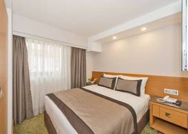 Bisetun Hotel 5