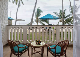 Travellers Beach Hotel & SPA 5