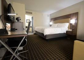 Holiday Inn HAZLET by IHG 5