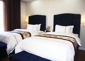 Hotel Brais 2