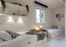 Mamo Florence – Victor Apartment 4