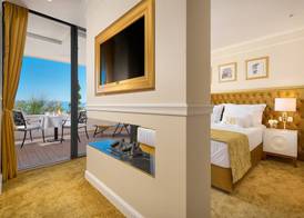 Hotel Villa Harmony 5