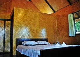 Naiya Beach Bungalow 2