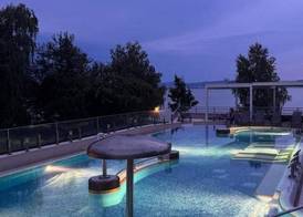 Hotel Wellamarin 2