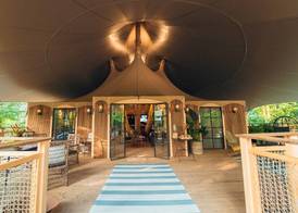 Chianti Glamping Resort 3