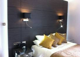 Ferryhill House Hotel 2