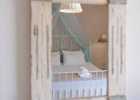 Lindos Aeonian Villas 3