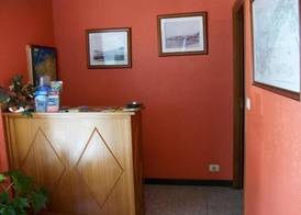 Hotel Xeito 3