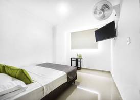 Hotel Park 6 4