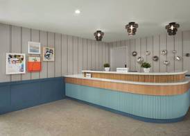 Carlsbad by the Sea Hotel, Carlsbad, Series By Marriott 4