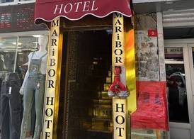 Maribor Hotel 3