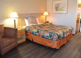 Valley Inn San Jose 4