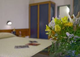 Hotel Italia 4