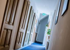 Boutique Hotel ZIES 2