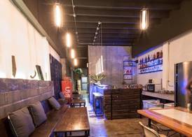 The urban room 4