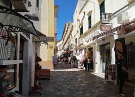 Case Vacanza Il Borgo Antico 3