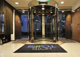 Hotel Toms 2