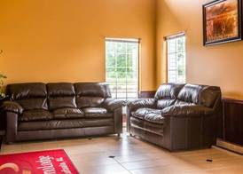 Econo Lodge Eufaula South 5