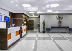 Novotel Kayseri 4