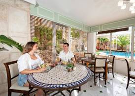 Allsun Hotel Paguera Vera Beach 2