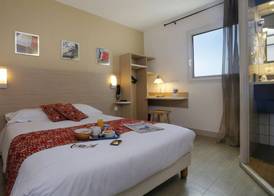 The Originals City, Hôtel Hélios, Roanne Nord 3