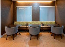 SpringHill Suites Rochester Mayo Clinic Area / Saint Marys 2
