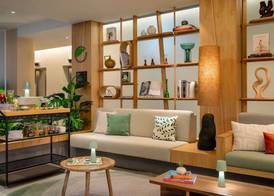 Element by Marriott Wroclaw 5