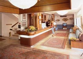 Hotel Heron 2