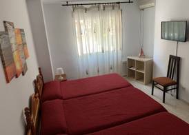 Hostal Mediterraneo 2