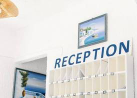 Lassion Hotel 4