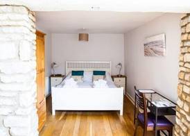 Wild Garlic Rooms 2
