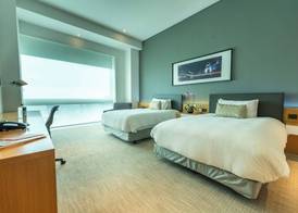 The Paragon Hotel Mexico Santa Fe By Accor 5