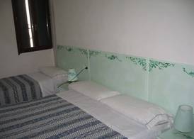Hotel Adua 5
